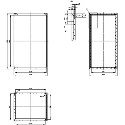 Siemens 8MF1020-2GS40