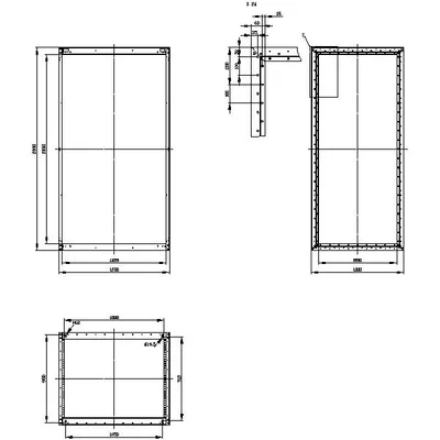 Siemens 8MF1220-2GS40