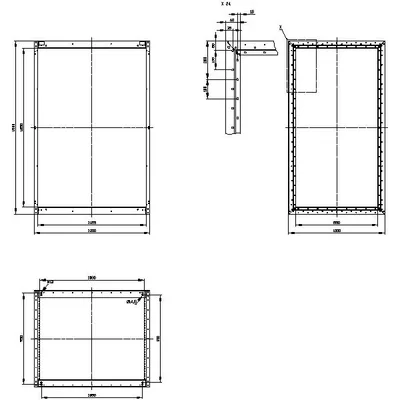 Siemens 8MF1820-2GS40