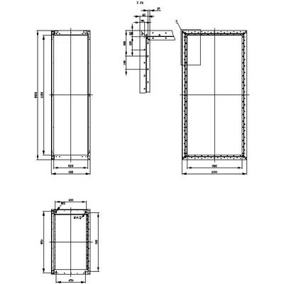 Siemens 8MF1060-2GS40