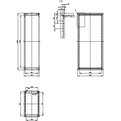 Siemens 8MF1260-2GS40