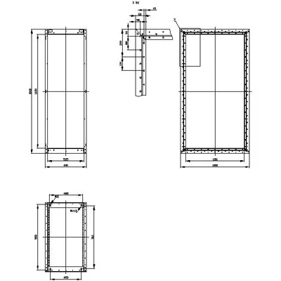 Siemens 8MF1860-2GS40