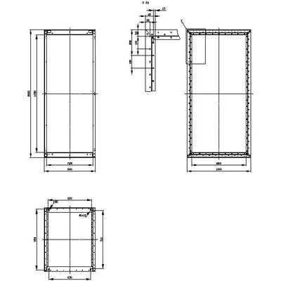 Siemens 8MF1080-2GS40