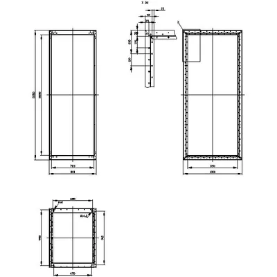 Siemens 8MF1280-2GS40