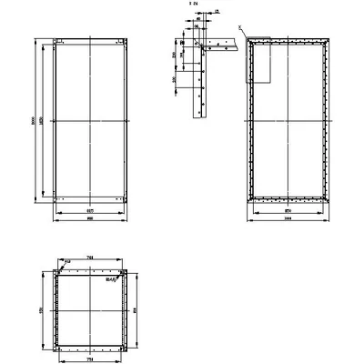 Siemens 8MF1090-2GS40