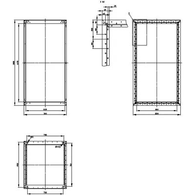 Siemens 8MF1890-2GS40