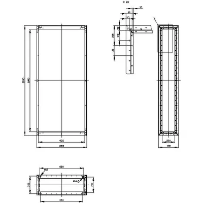 Siemens 8MF1204-2GS40