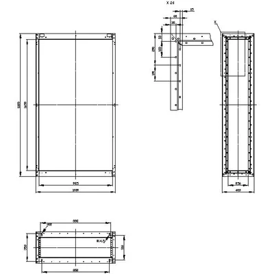 Siemens 8MF1804-2GS30