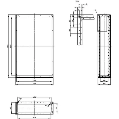 Siemens 8MF1024-2GS30