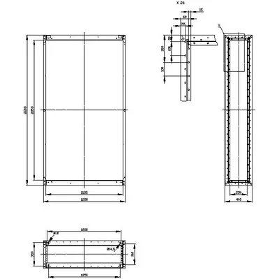 Siemens 8MF1224-2GS40