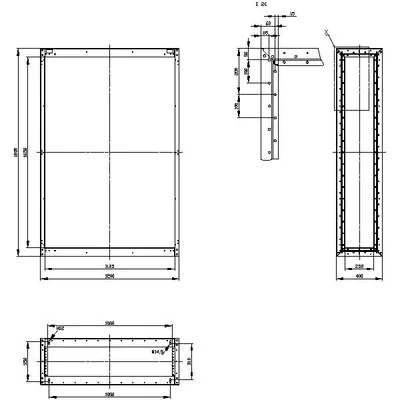 Siemens 8MF1824-2GS40