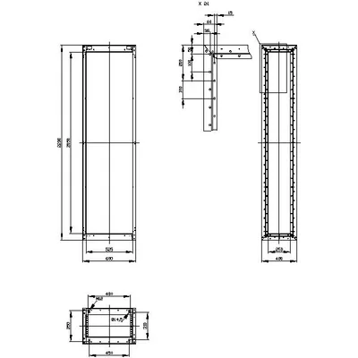 Siemens 8MF1264-2GS40
