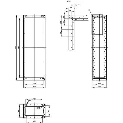 Siemens 8MF1864-2GS40