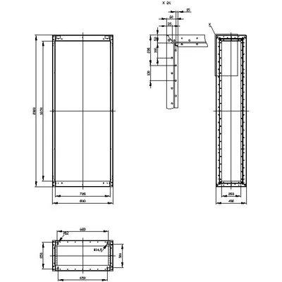 Siemens 8MF1084-2GS40