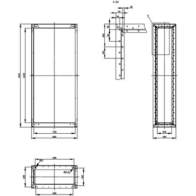 Siemens 8MF1884-2GS40