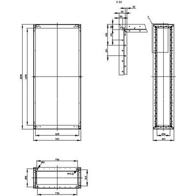 Siemens 8MF1094-2GS40