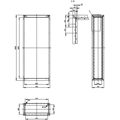 Siemens 8MF1294-2GS40