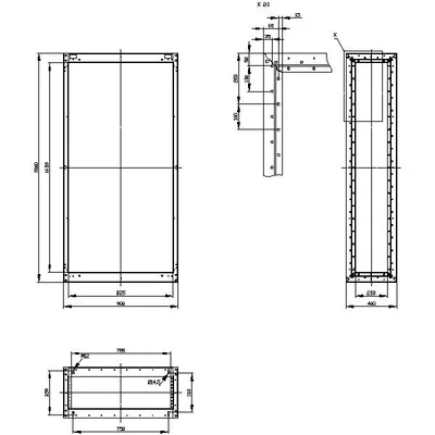 Siemens 8MF1894-2GS40