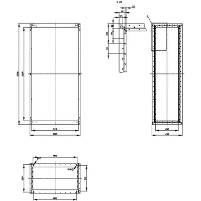 Siemens 8MF1006-2GS40