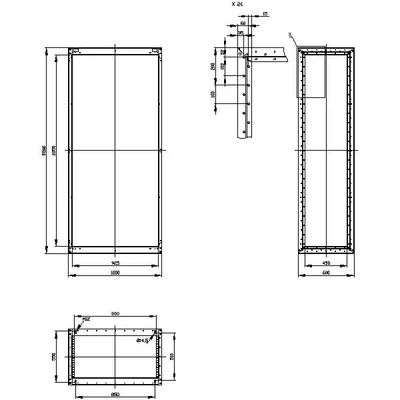 Siemens 8MF1206-2GS40
