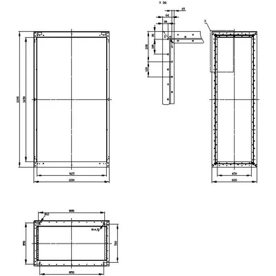 Siemens 8MF1806-2GS40