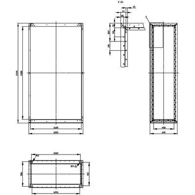 Siemens 8MF1226-2GS40