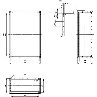 Siemens 8MF1826-2GS40