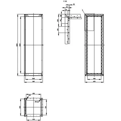 Siemens 8MF1066-2GS40