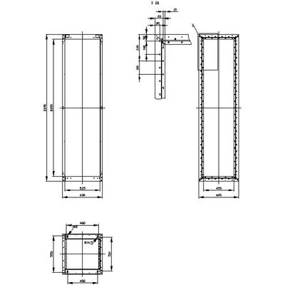 Siemens 8MF1266-2GS40