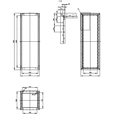 Siemens 8MF1866-2GS40