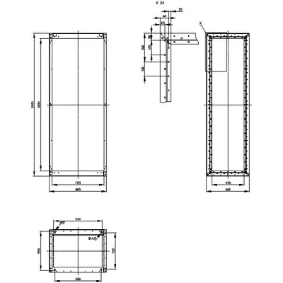 Siemens 8MF1086-2GS40