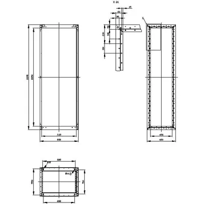Siemens 8MF1286-2GS40