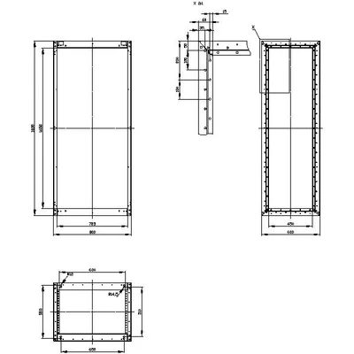 Siemens 8MF1886-2GS40