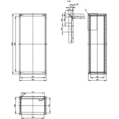 Siemens 8MF1096-2GS40