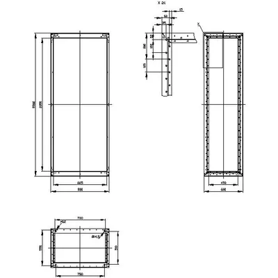 Siemens 8MF1296-2GS40