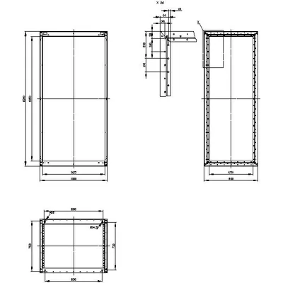 Siemens 8MF1008-2GS40