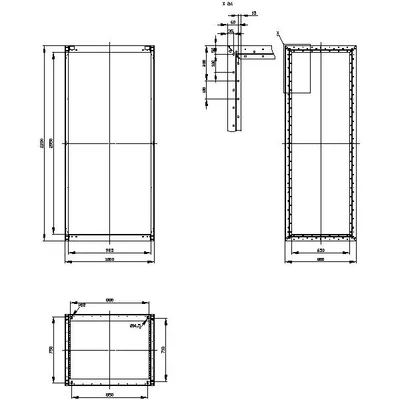Siemens 8MF1208-2GS40
