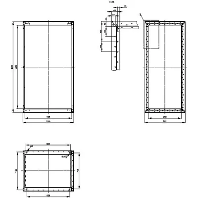 Siemens 8MF1808-2GS30