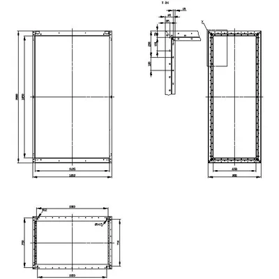 Siemens 8MF1028-2GS40
