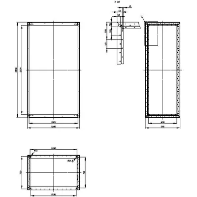 Siemens 8MF1228-2GS30