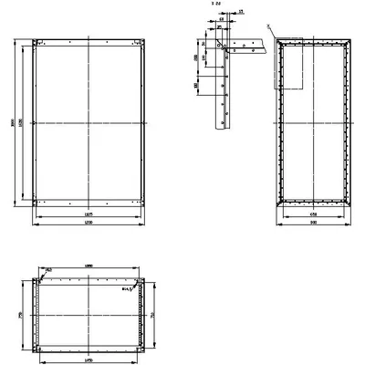 Siemens 8MF1828-2GS40