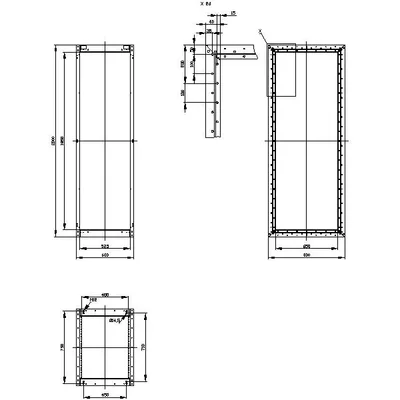 Siemens 8MF1068-2GS40