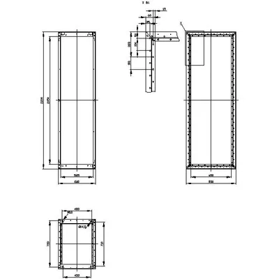 Siemens 8MF1268-2GS40