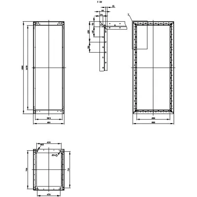 Siemens 8MF1868-2GS40