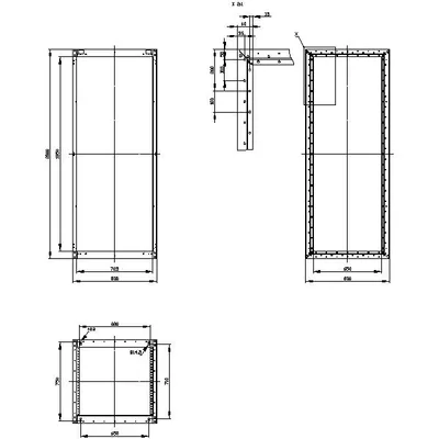 Siemens 8MF1088-2GS40