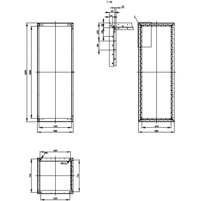 Siemens 8MF1288-2GS30
