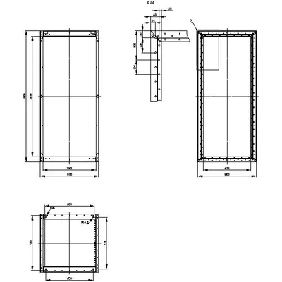 Siemens 8MF1888-2GS40