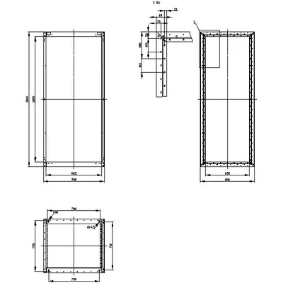Siemens 8MF1098-2GS40