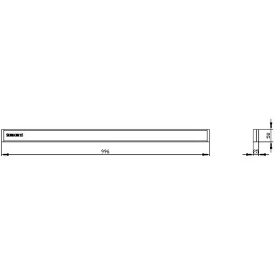 Siemens 8MF1000-2CD10