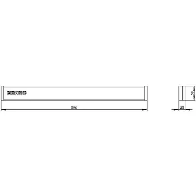Siemens 8MF1060-2CD10